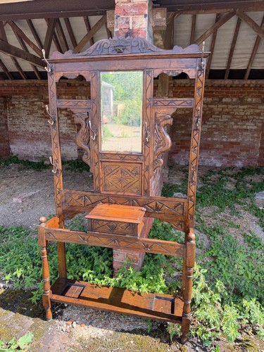 Antique country victorian - country,