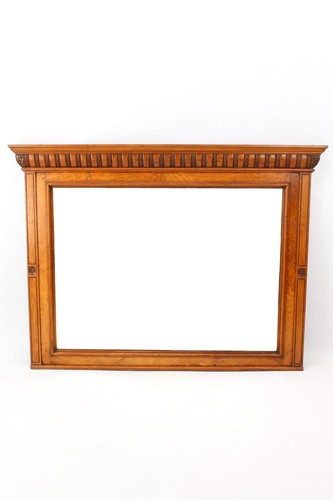 Antique victorian oak - victorian,