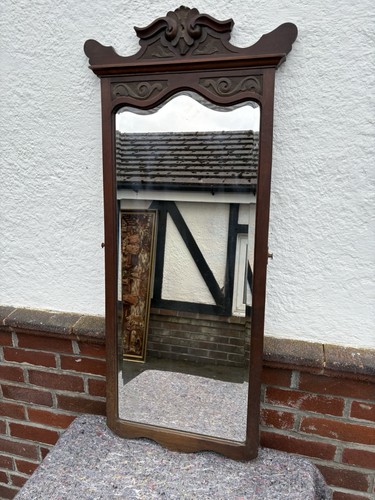 Antique edwardian carved - antique,