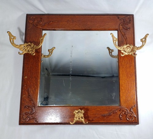 Antique rockford frame - antique,