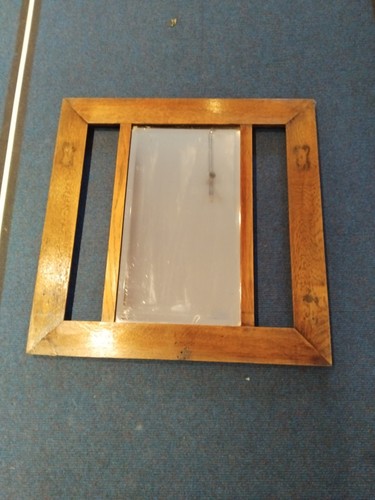 Vintage 1930s oak - 1930s,