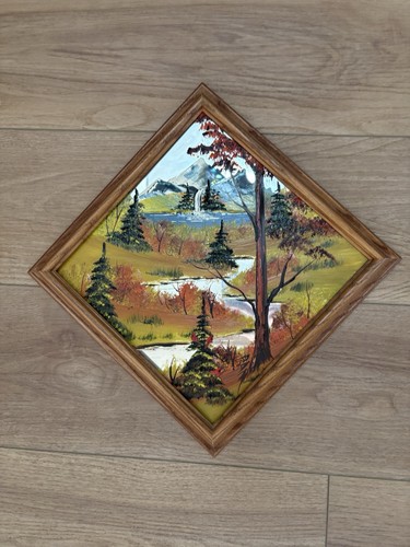 Royce mcnett ram mirror - mcnett-ram,