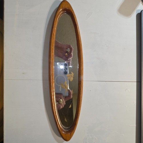 Vintage cottagecore solid wood - vintage,